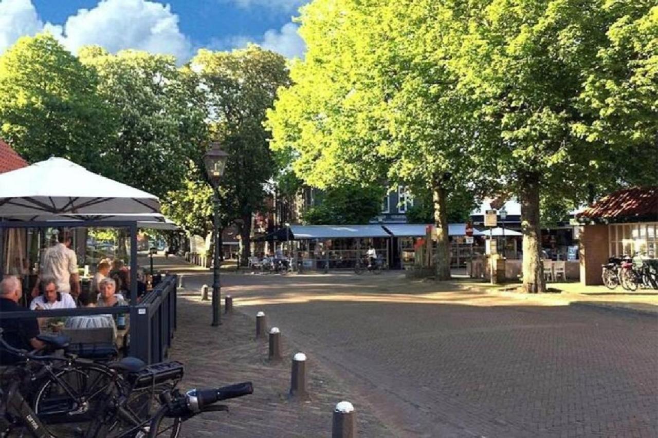 Boutique Studio Ter Westenschouwen Burgh-Haamstede Exteriér fotografie