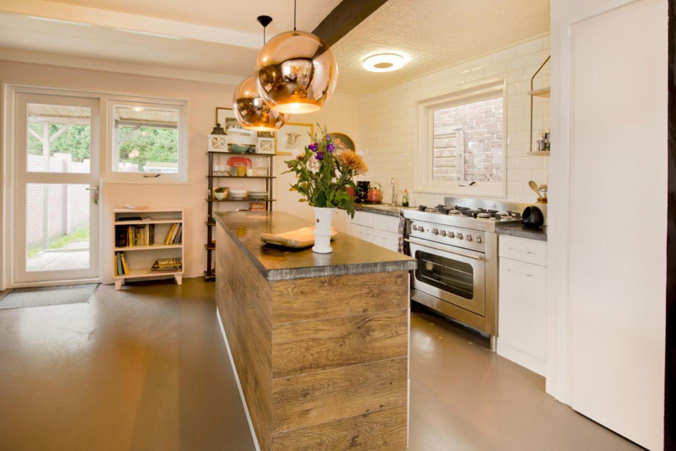 Boutique Studio Ter Westenschouwen Burgh-Haamstede Exteriér fotografie