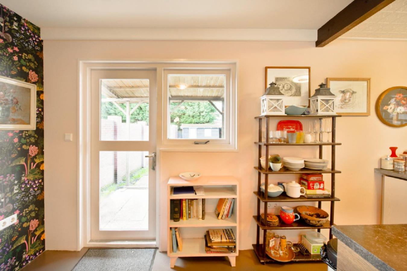 Boutique Studio Ter Westenschouwen Burgh-Haamstede Exteriér fotografie