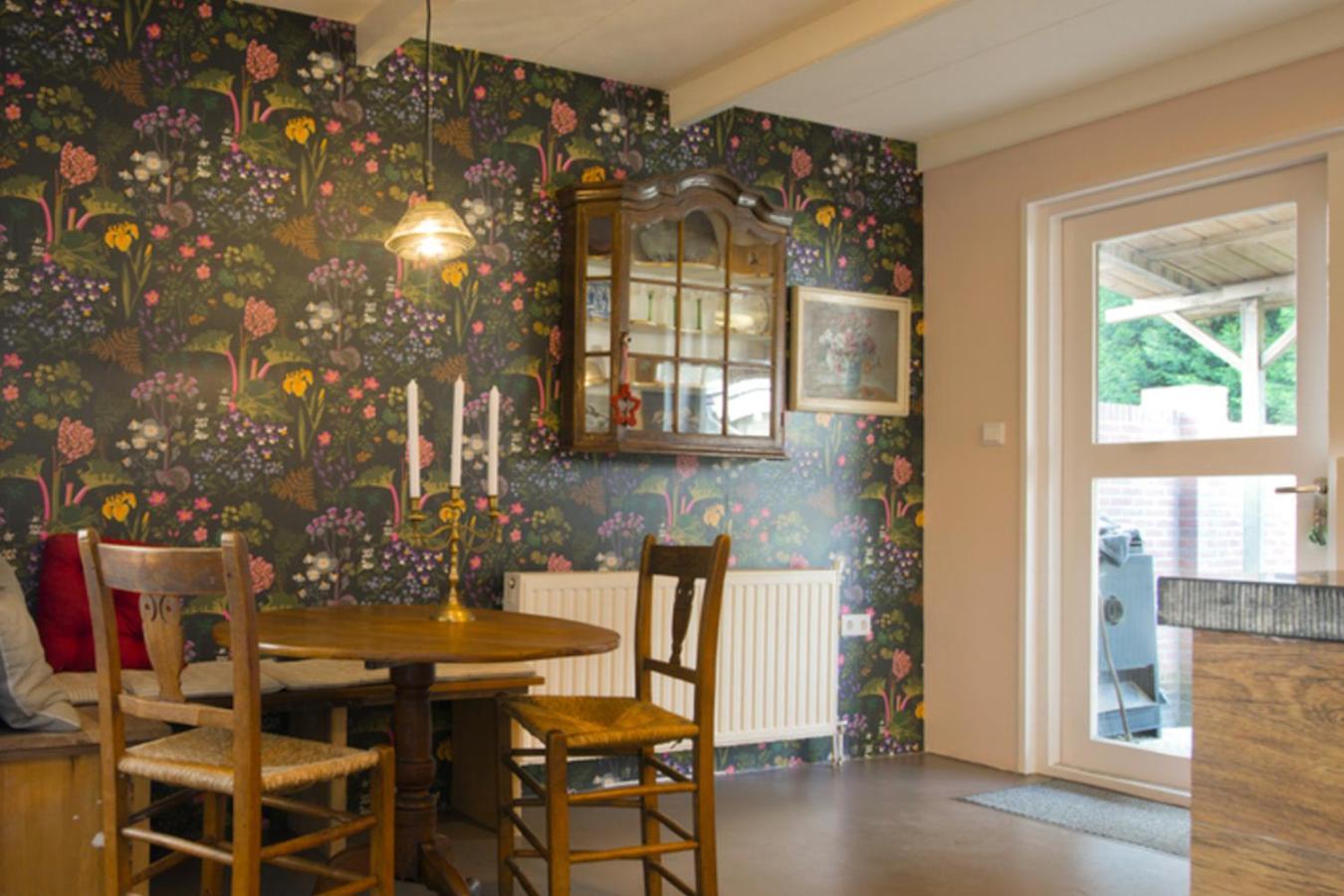Boutique Studio Ter Westenschouwen Burgh-Haamstede Exteriér fotografie