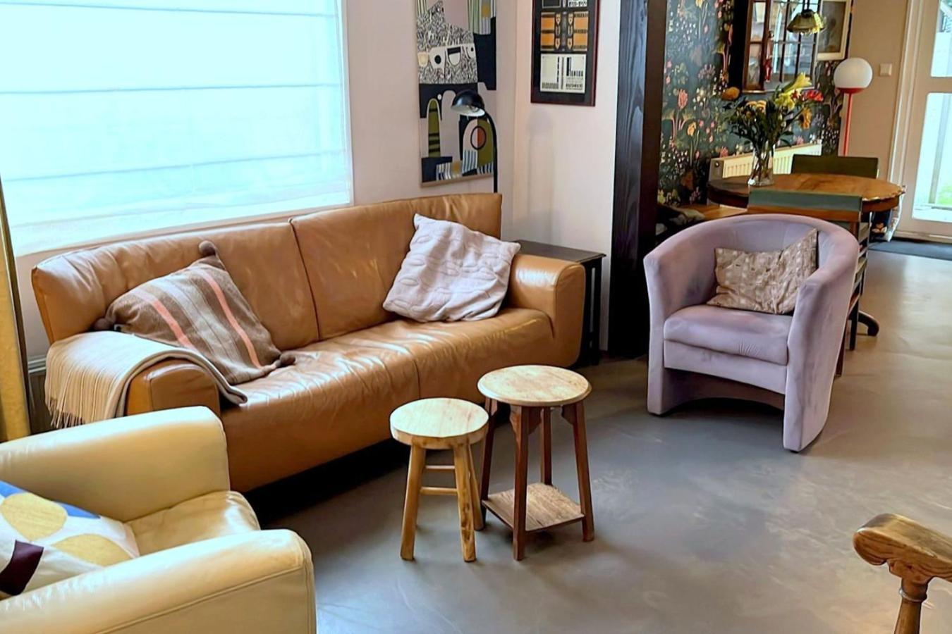 Boutique Studio Ter Westenschouwen Burgh-Haamstede Exteriér fotografie